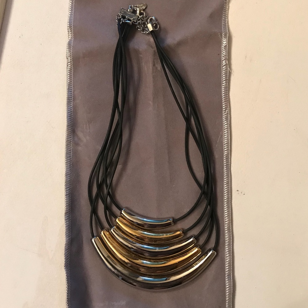 Lia Sophia necklace